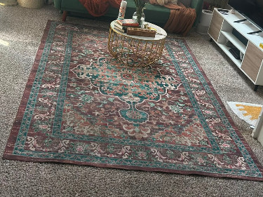 Home - Oriental Rug Cleaning 4 Shiraz Oriental Rug Cleaning4